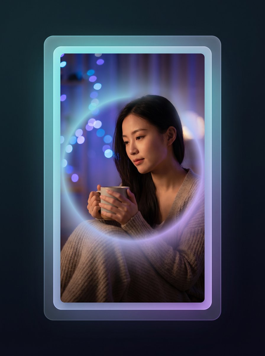 蘑菇视频精选 生活美学视频教程